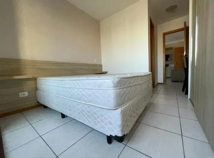 Apartamento mobiliado de 34 m² com 1 quarto e vaga — photo 4