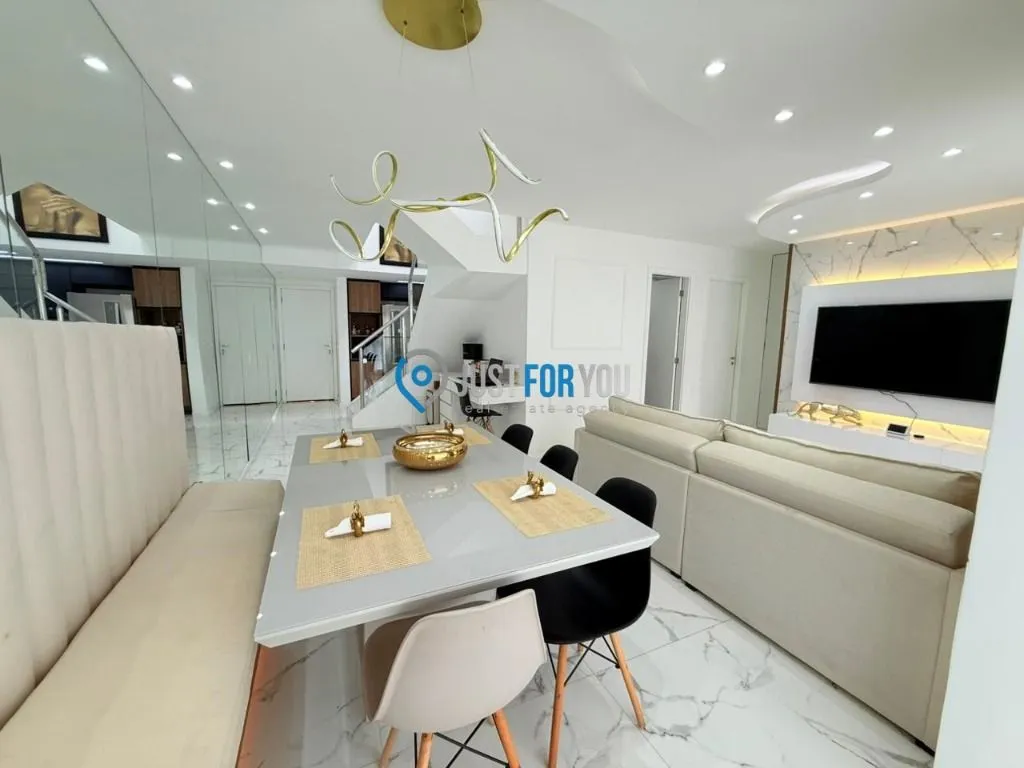 Cobertura duplex 230 m² com piscina privativa e área gourmet — photo 27
