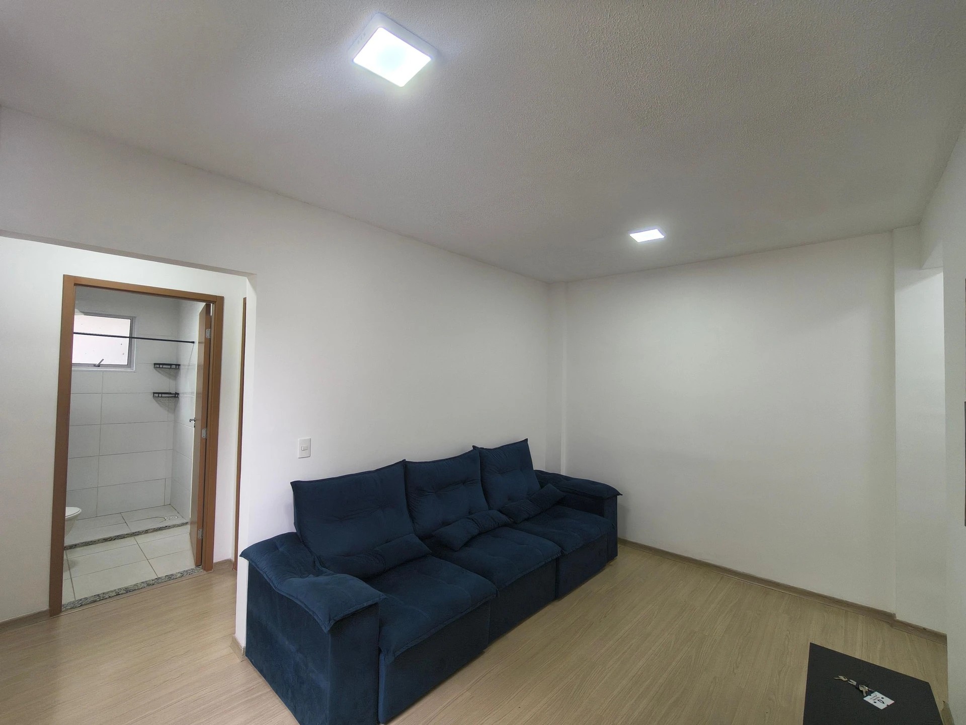 Пральна машина та 2 спальні: квартира 50 м² — photo 22