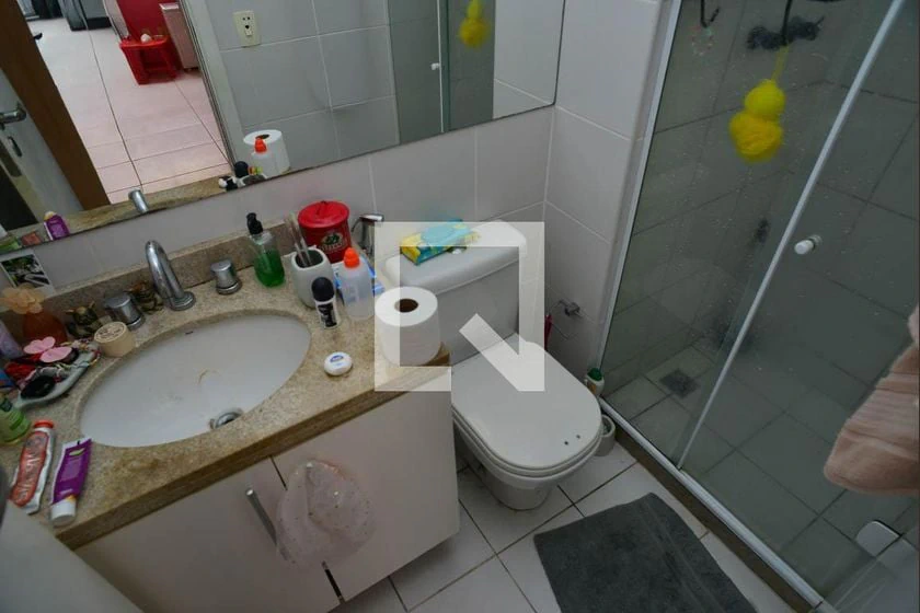 Apartamento mobiliado, 69 m², com espaço de home office — photo 14