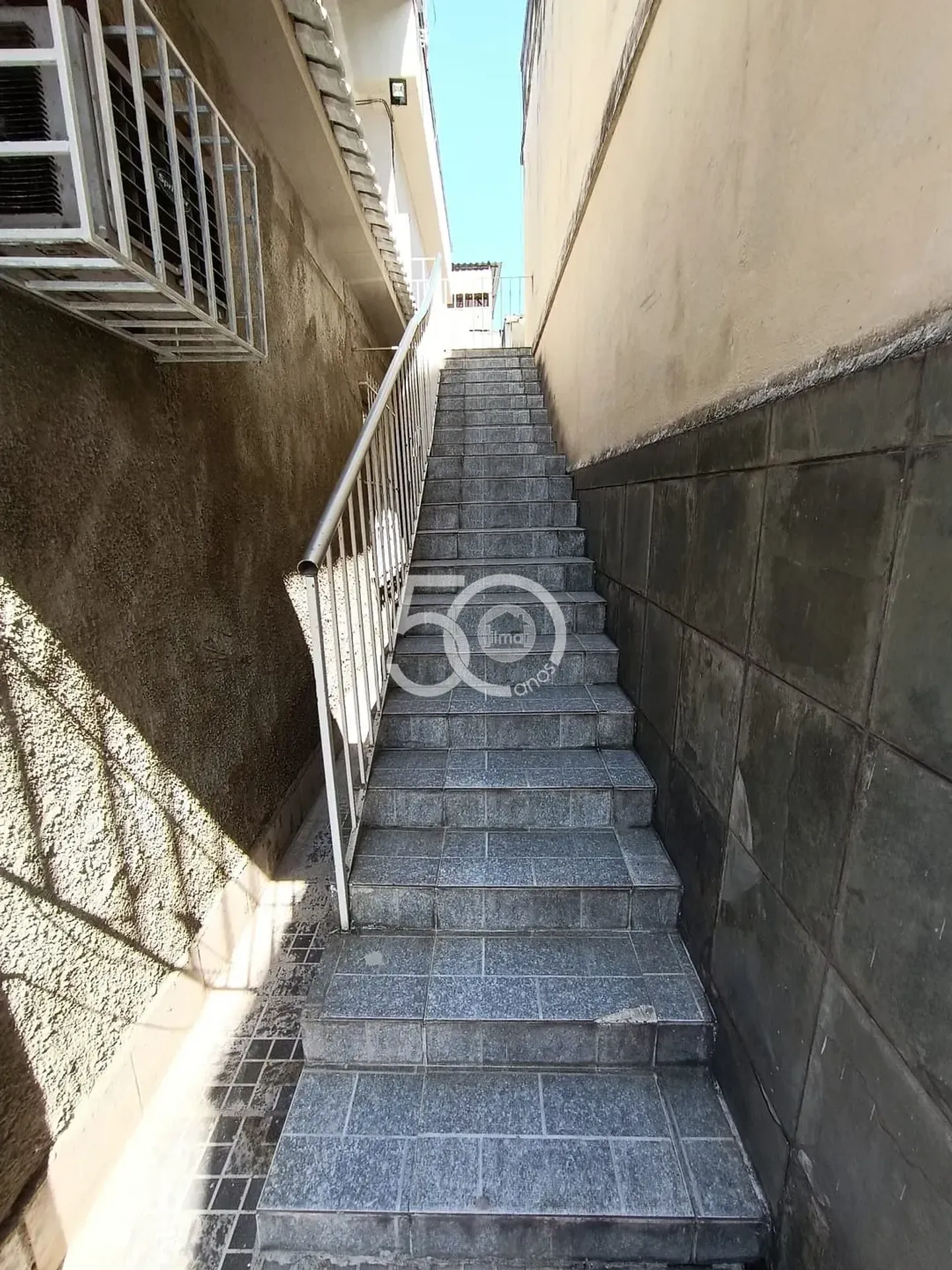 Casa de 1 quarto com máquina de lavar, Vista Alegre — photo 19