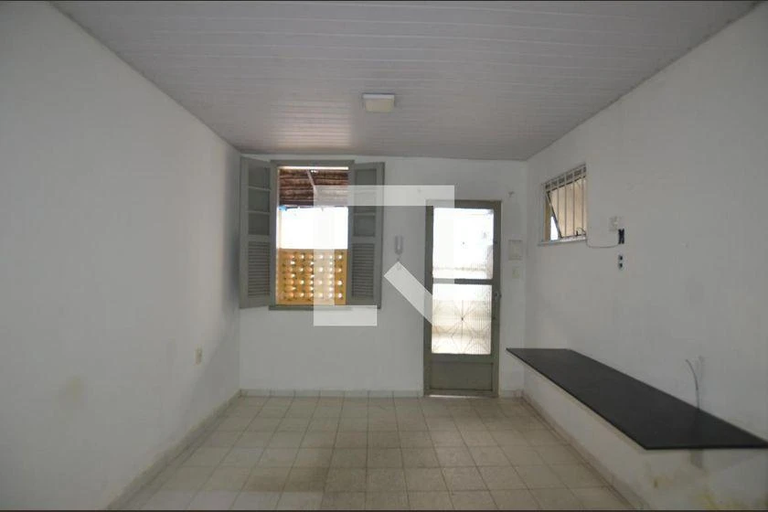 1-bedroom apartment of 25 m² with a balcony — photo 16