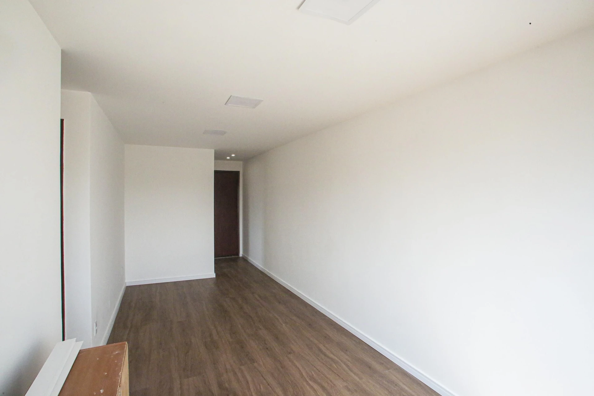 Apartamento de 3 quartos em condomínio com piscina — photo 18
