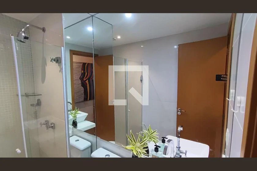 Rental apartment with 3 bedrooms and a glazed balcony — photo 43
