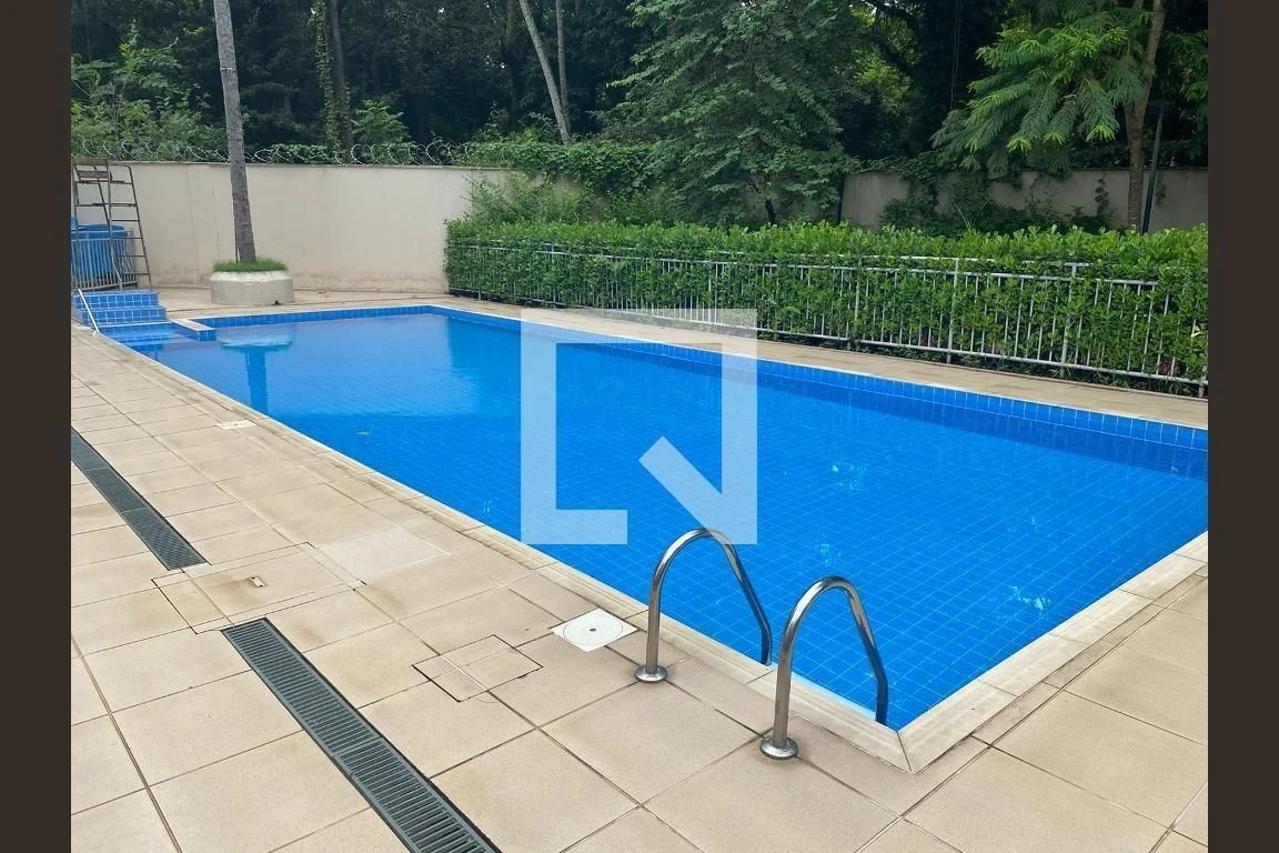 Квартира з 2 спальнями та кухнею відкритого планування — photo 31