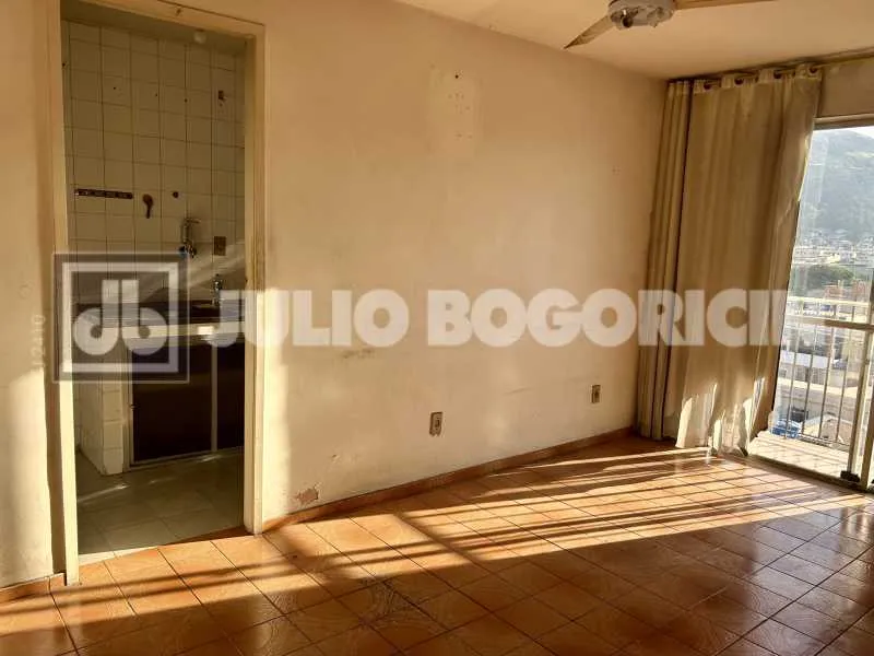 One-bedroom, 51 m² apartment in Rio de Janeiro — photo 7