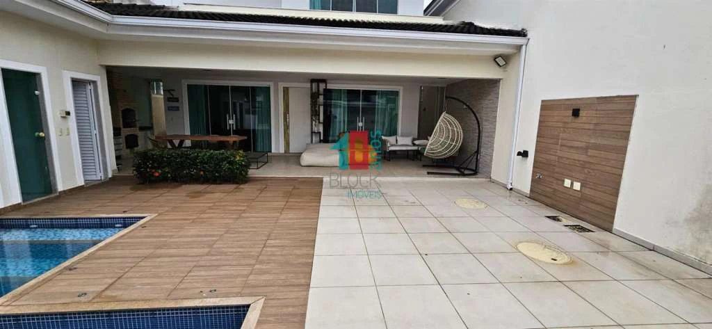 Duplex house with 4 bedrooms and 3 en-suites, 289 m² — photo 6