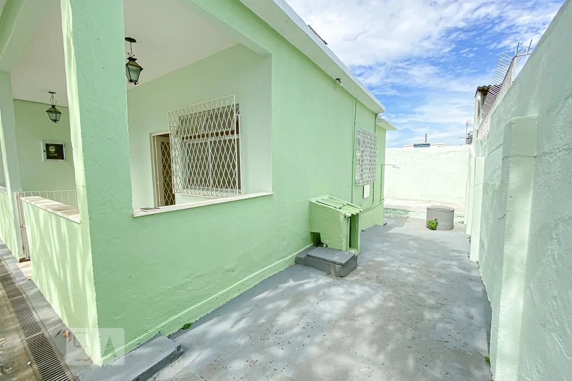 Rental house with 2 bedrooms and 1 bathroom — photo 14