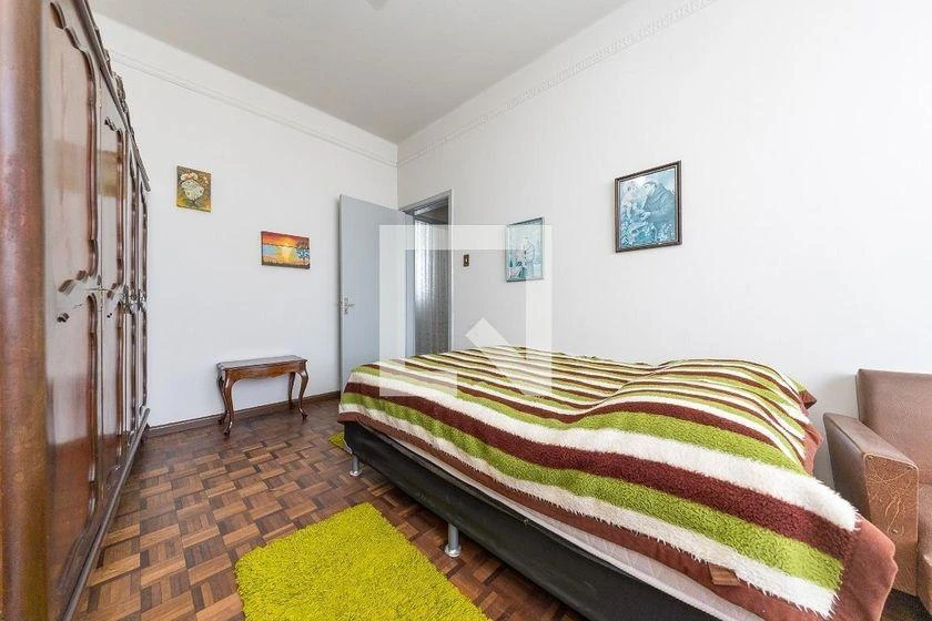Apartamento de 3 quartos com espaço de home office — photo 29