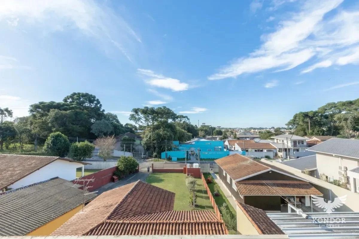 3-bedroom house, 1 with its own bathroom, 84 m², Curitiba — photo 30