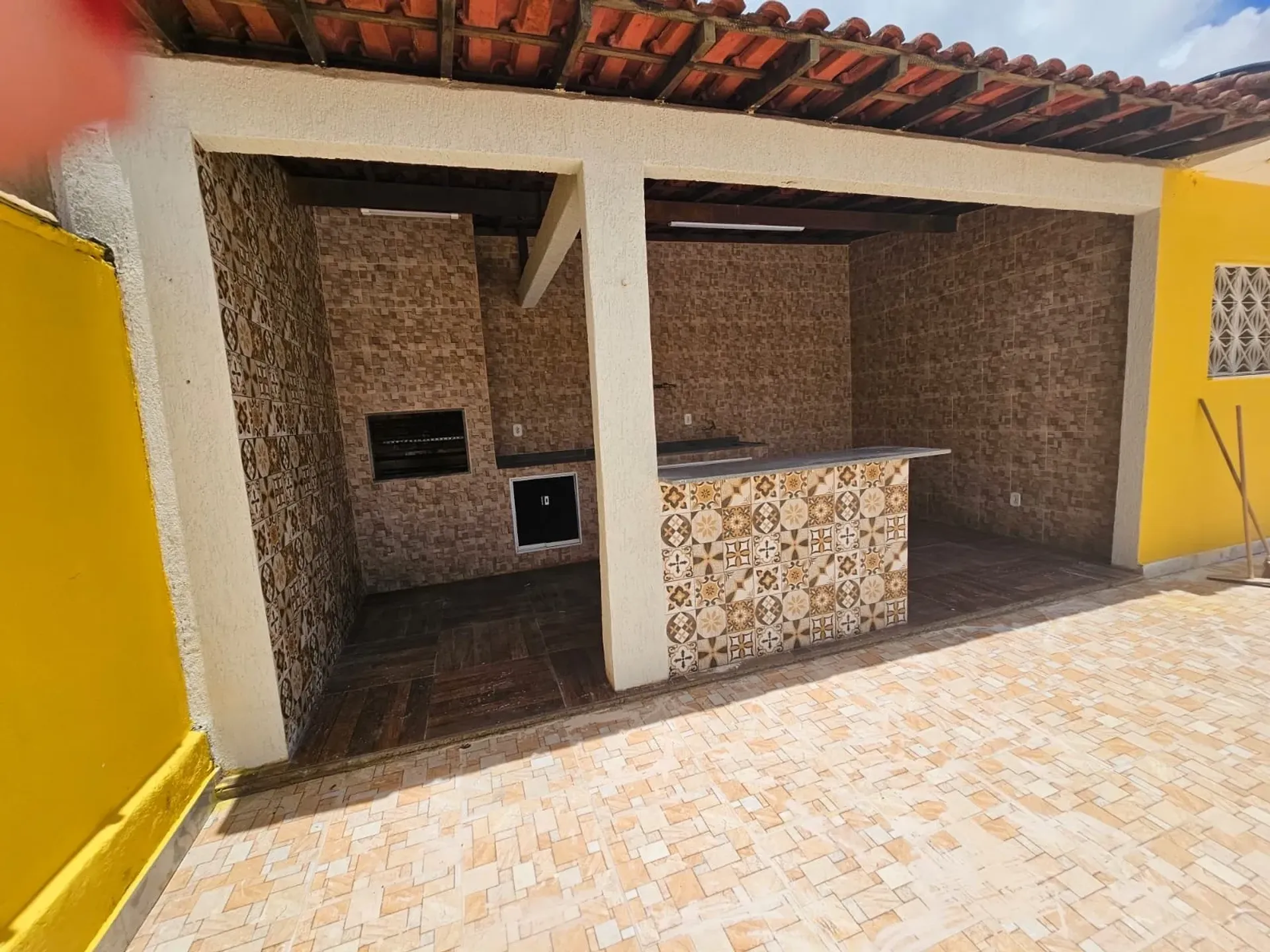 House with 3 bedrooms, 3 baths and 4 parking spaces — photo 25