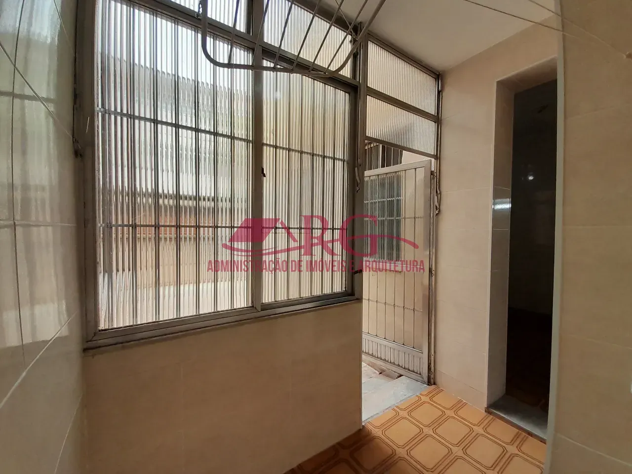 2-bedroom apartment, 62 m² — photo 33