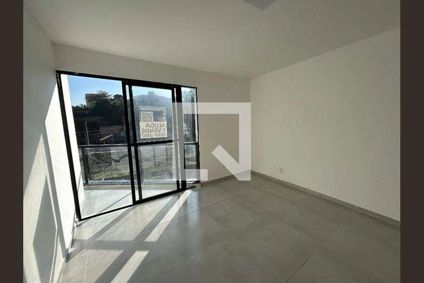 104 m² apartment with 2 bedrooms and open-plan kitchen — photo 19