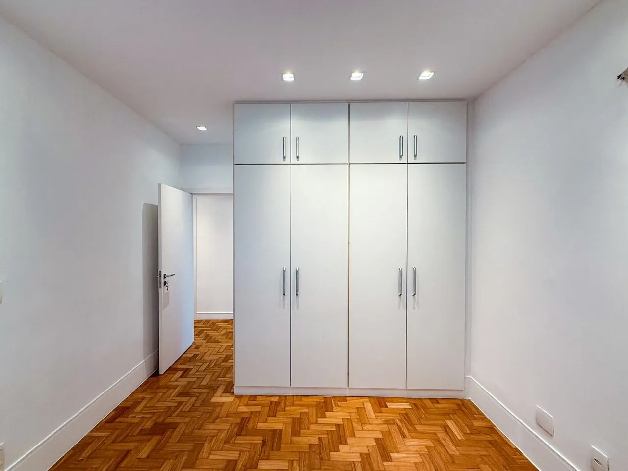 3-bedroom apartment with 130 m² and pets allowed — photo 16
