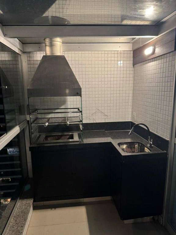 Cobertura duplex com 3 suítes e 190 m² — photo 12
