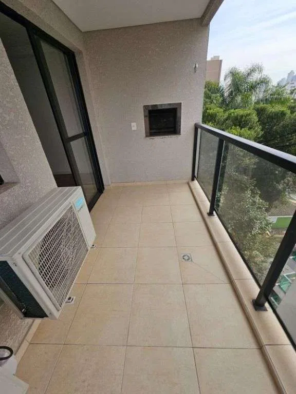 2-bedroom apartment with a private BBQ — photo 20