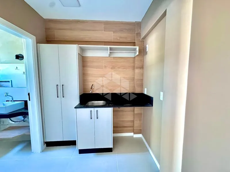 Estudio amueblado de 35 m² con 1 plaza y 1 baño — photo 4