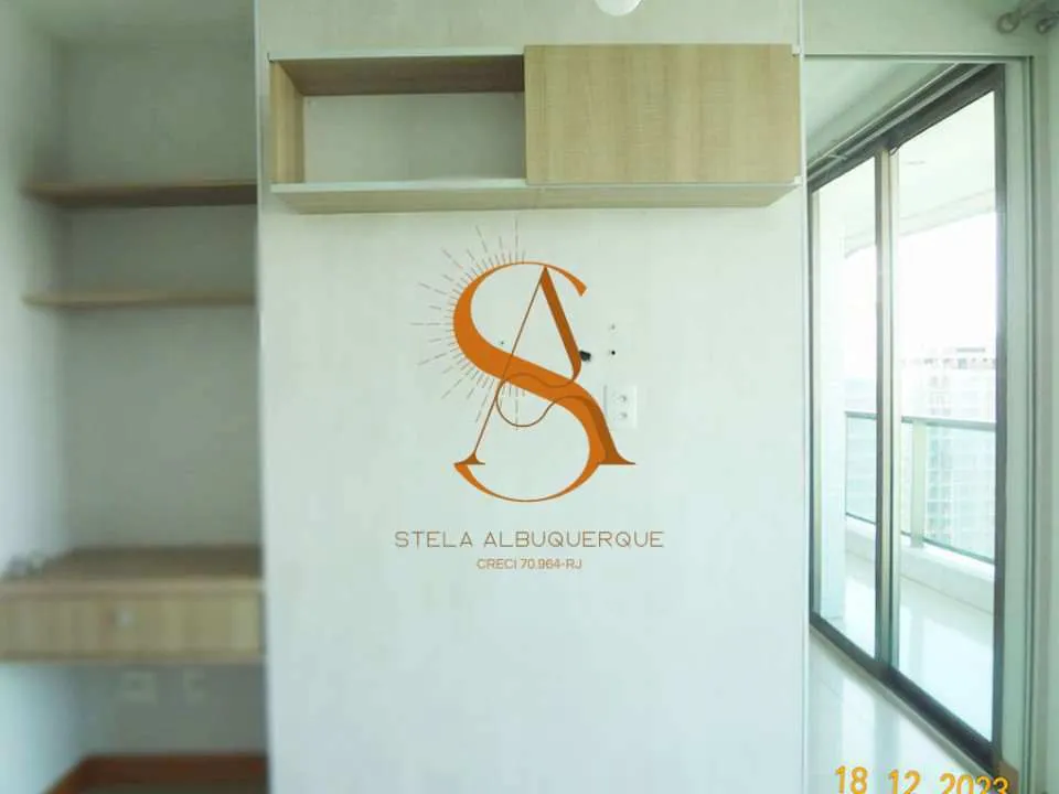Apartamento mobiliado com cozinha integrada e 4 quartos — photo 70