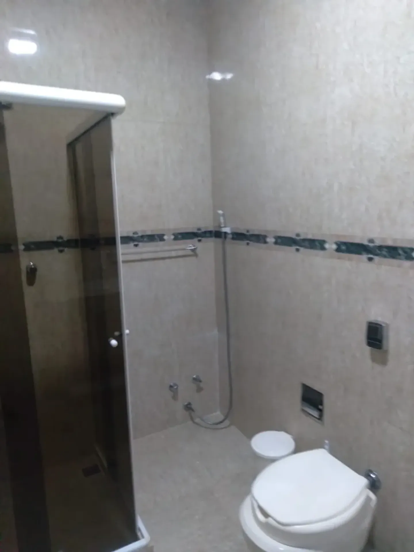 111 m² rental apartment with 2 bedrooms and 1 parking spot — photo 5