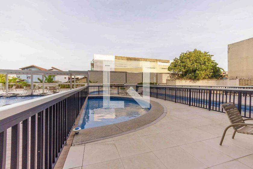 Furnished apartment, 80 m², with a glass-enclosed balcony — photo 22