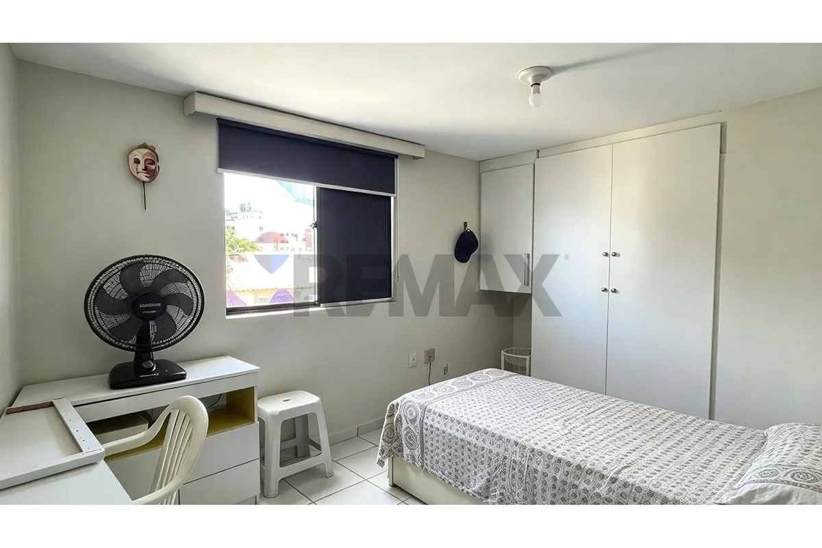 2-bedroom apartment with a home office — photo 12