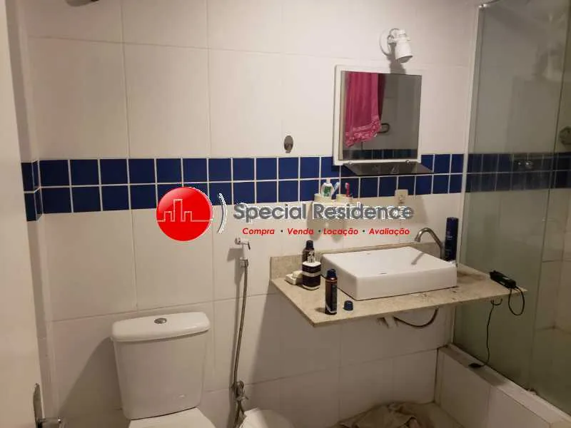 Casa duplex de 600 m² com 7 suítes e 4 vagas — photo 17