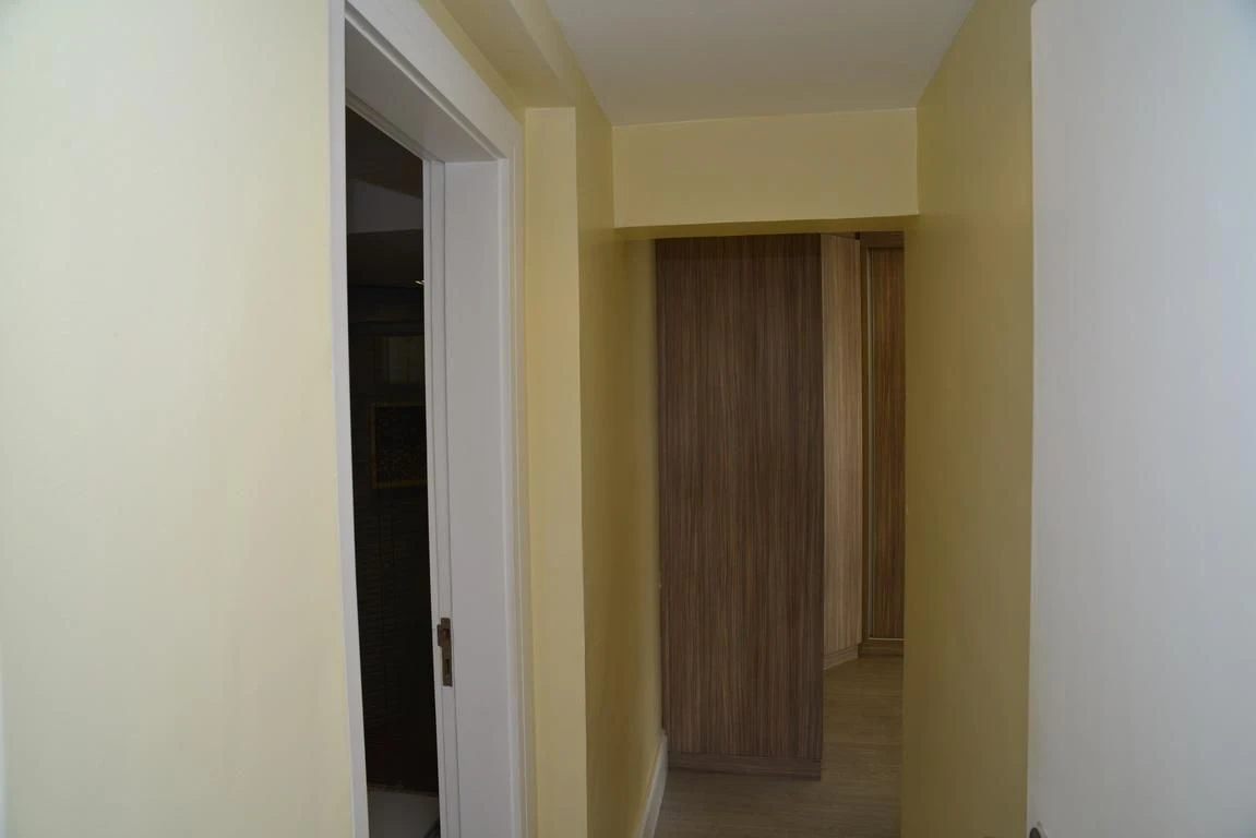 Ванна та 4 спальні: квартира 300 м² — photo 61