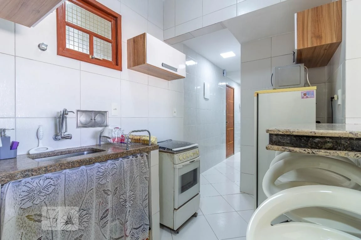 Меблированная квартира с 2 спальнями и 1 ванной в suite — photo 17