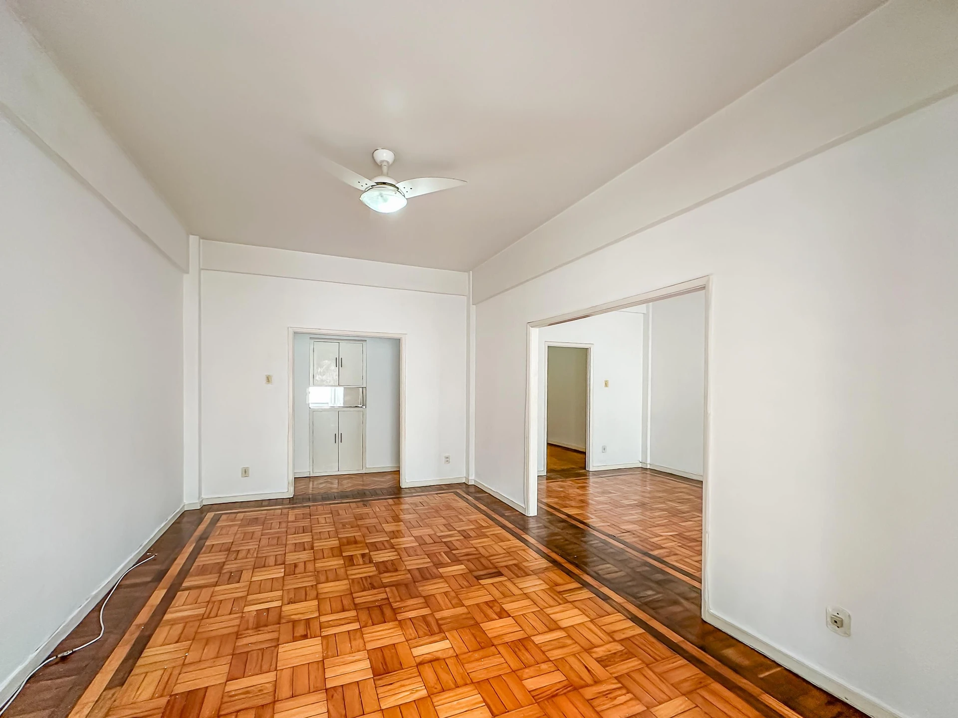 3-bedroom, 141 m² apartment in Rio de Janeiro — photo 17