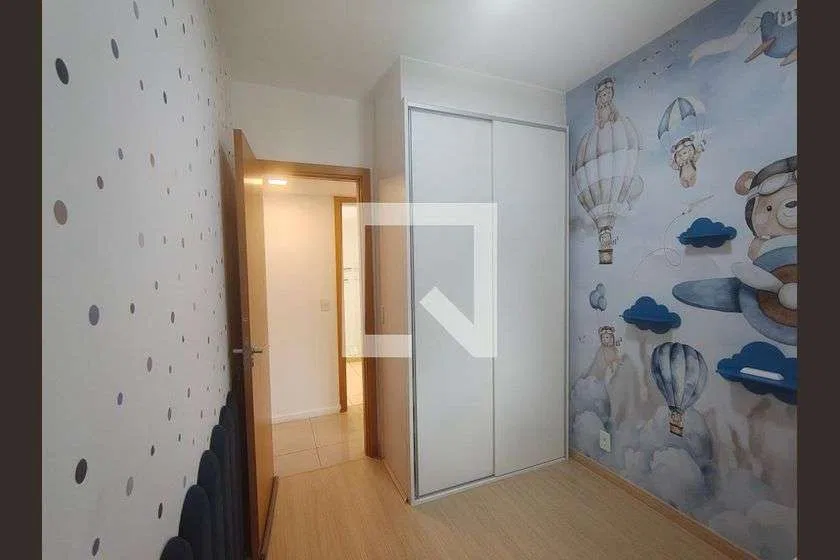 85 m² apartment with 3 bedrooms and a glass-enclosed balcony — photo 29