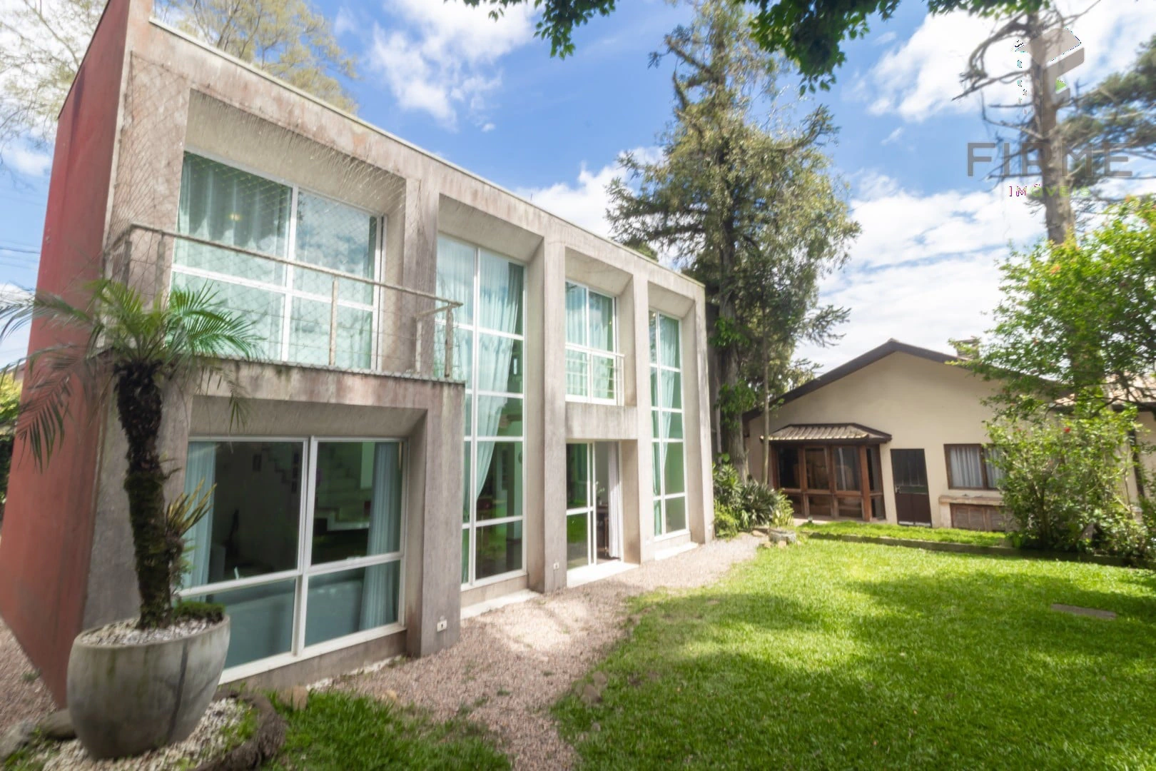 Будинок із 3 спальнями та панорамними вікнами — photo 16