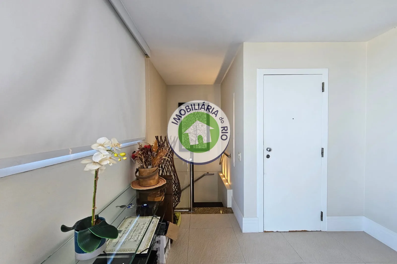 Apartment with 3 bedrooms, 4 bathrooms and a separate kitchen — photo 19