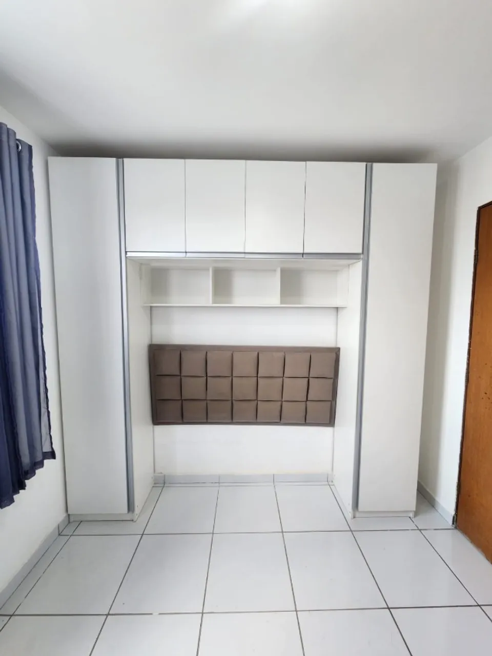 Меблированная квартира 60 м², 2 спальни — photo 13