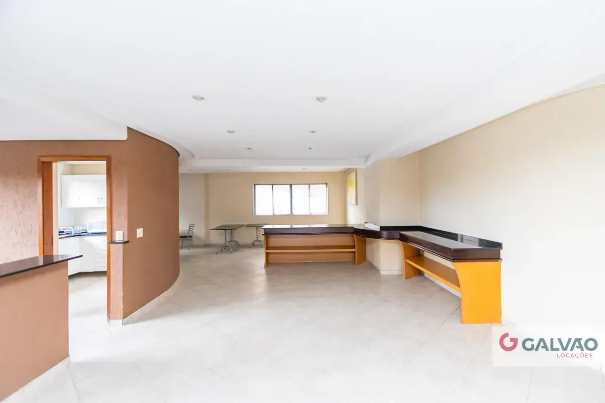 87 m² apartment on the 21st floor with 3 bedrooms — photo 72