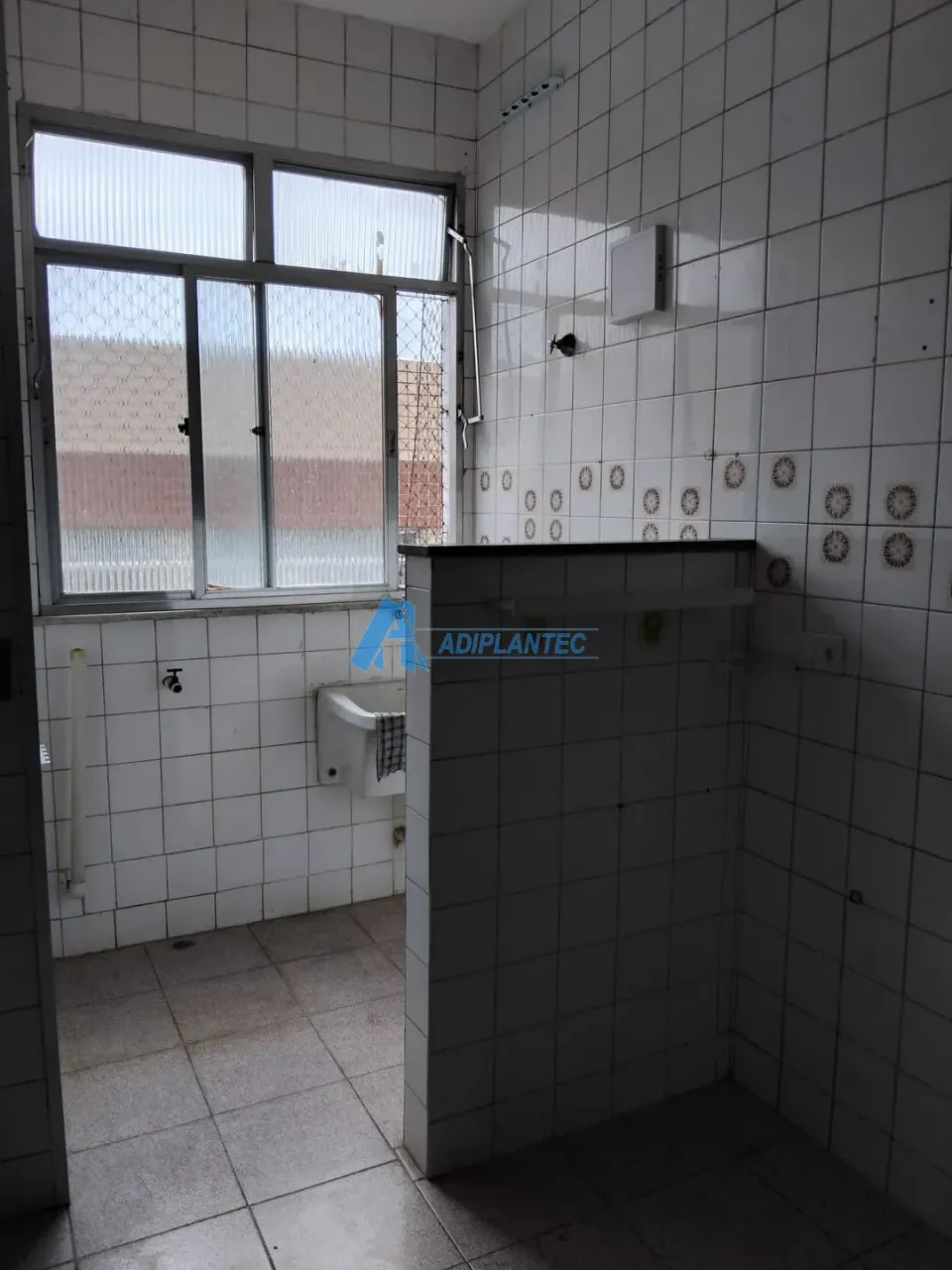 Cobertura com 3 quartos e 2 banheiros — photo 12