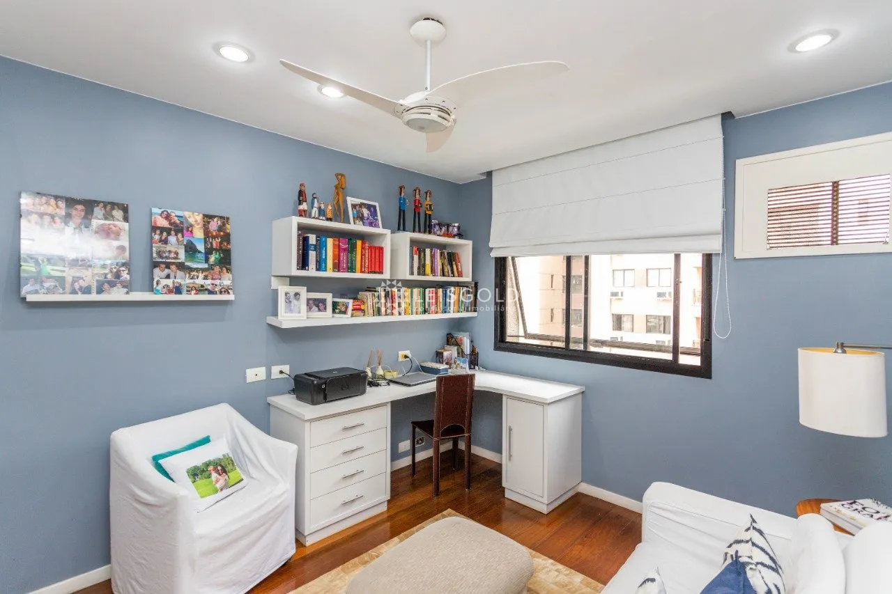 Apartment with 4 bedrooms and 1 bathroom, 3 parking — photo 19