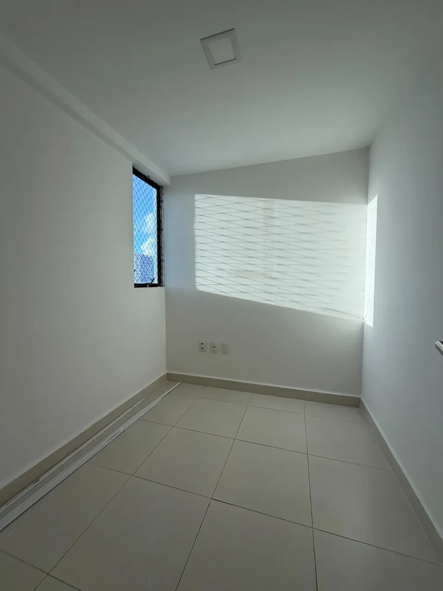 Квартира: 3 спальни, 1 со своей ванной, 93 м², Жуан-Песоа — photo 13