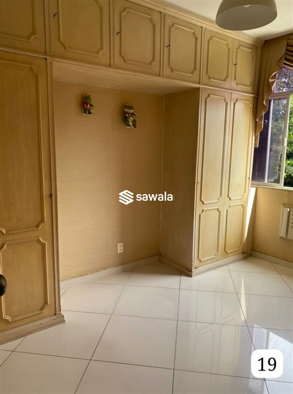 Apartamento mobiliado de 3 quartos com 2 vagas — photo 3
