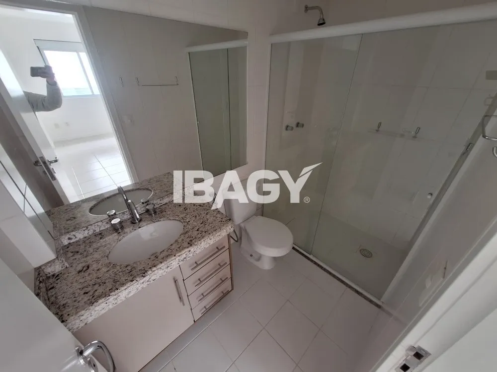 Квартира 104 м² с 2 спальнями и 2 парковками — photo 9