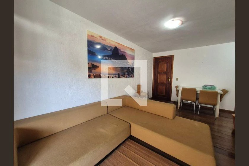 Apartamento de 2 quartos com varanda envidraçada — photo 8