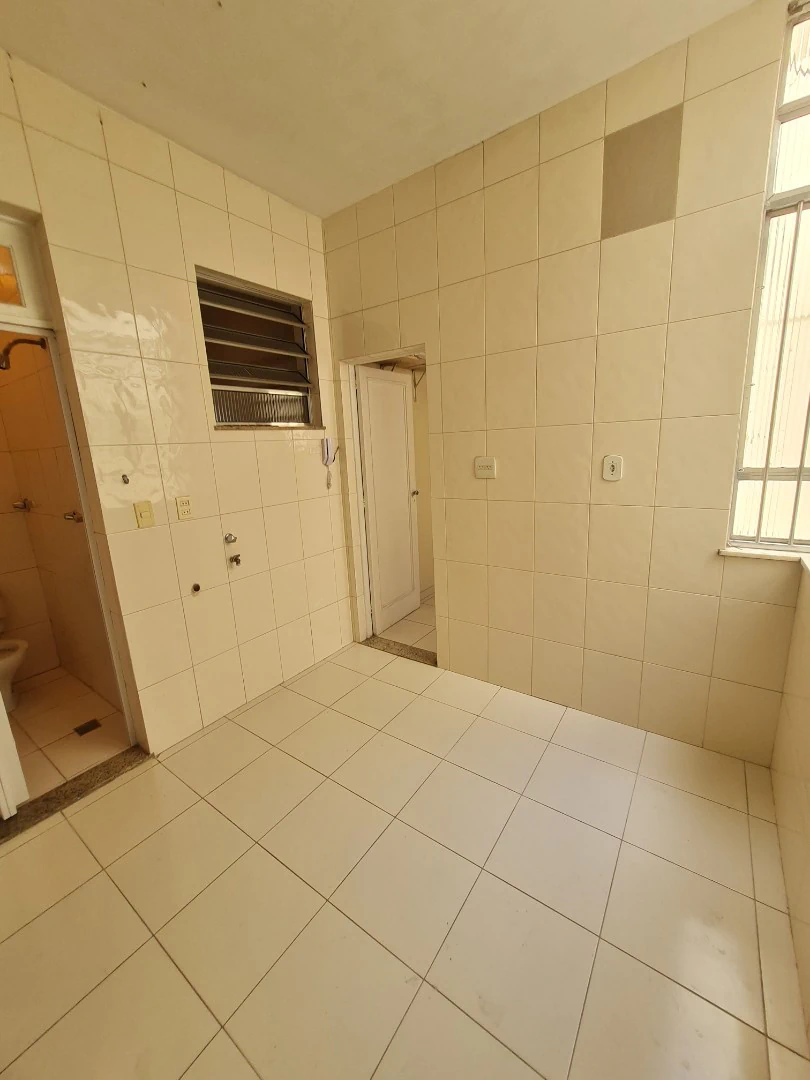 100 m² apartment with 3 bedrooms and an extra room — photo 8