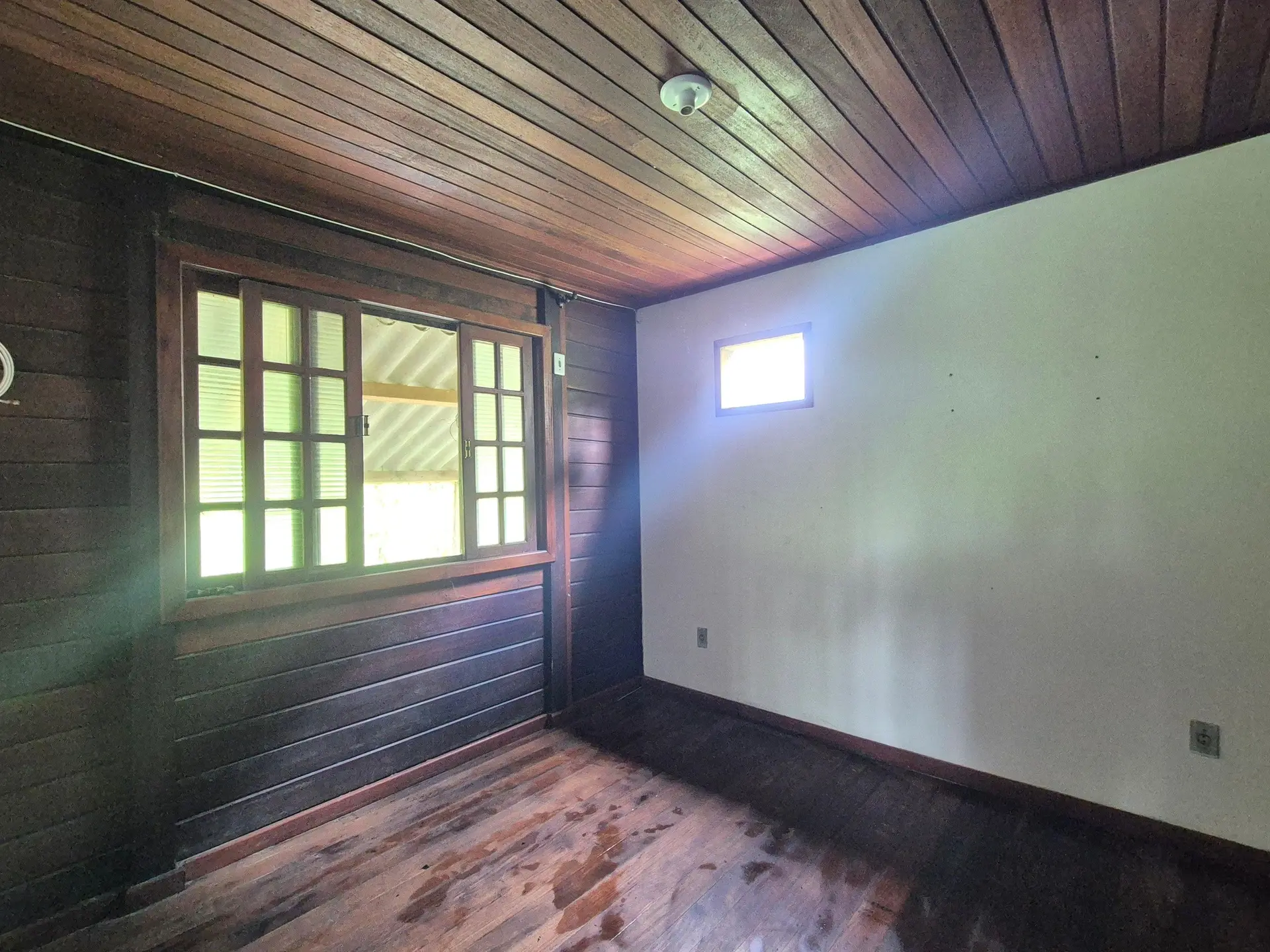 Casa para aluguel com 2 quartos e churrasqueira privativa — photo 10