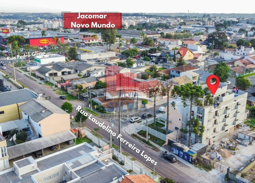 Студія, 27 м² — photo 15