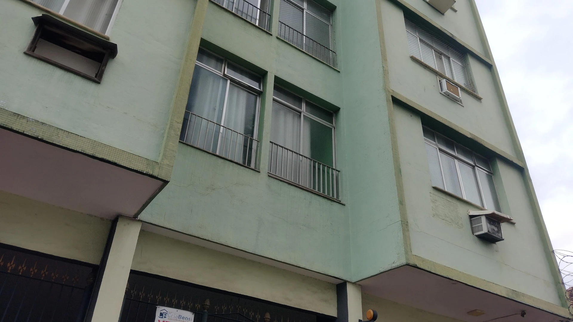 Rental apartment with 2 bedrooms and 1 bathroom — photo 3