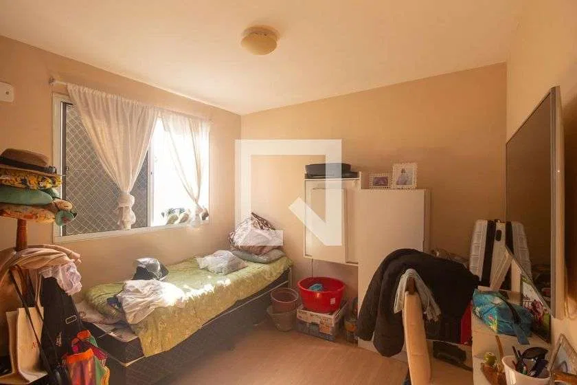 2 quartos e máquina de lavar: apartamento de 42 m² — photo 22