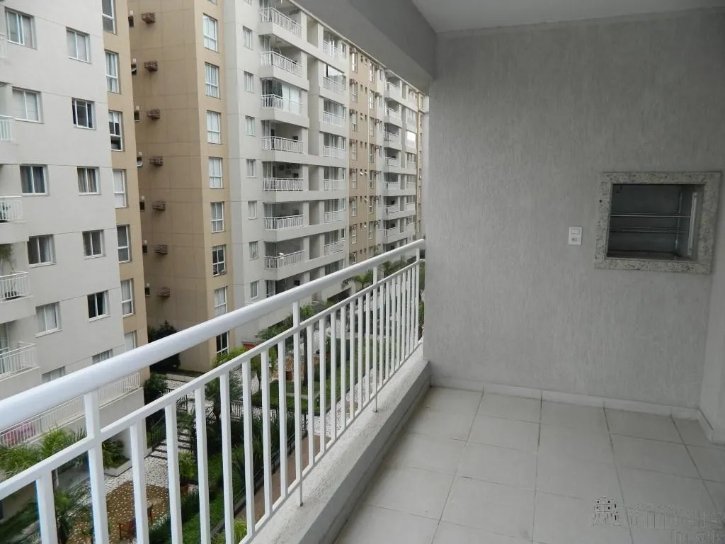 Балкон з грилем та 2 спальні: квартира 70 м² — photo 18