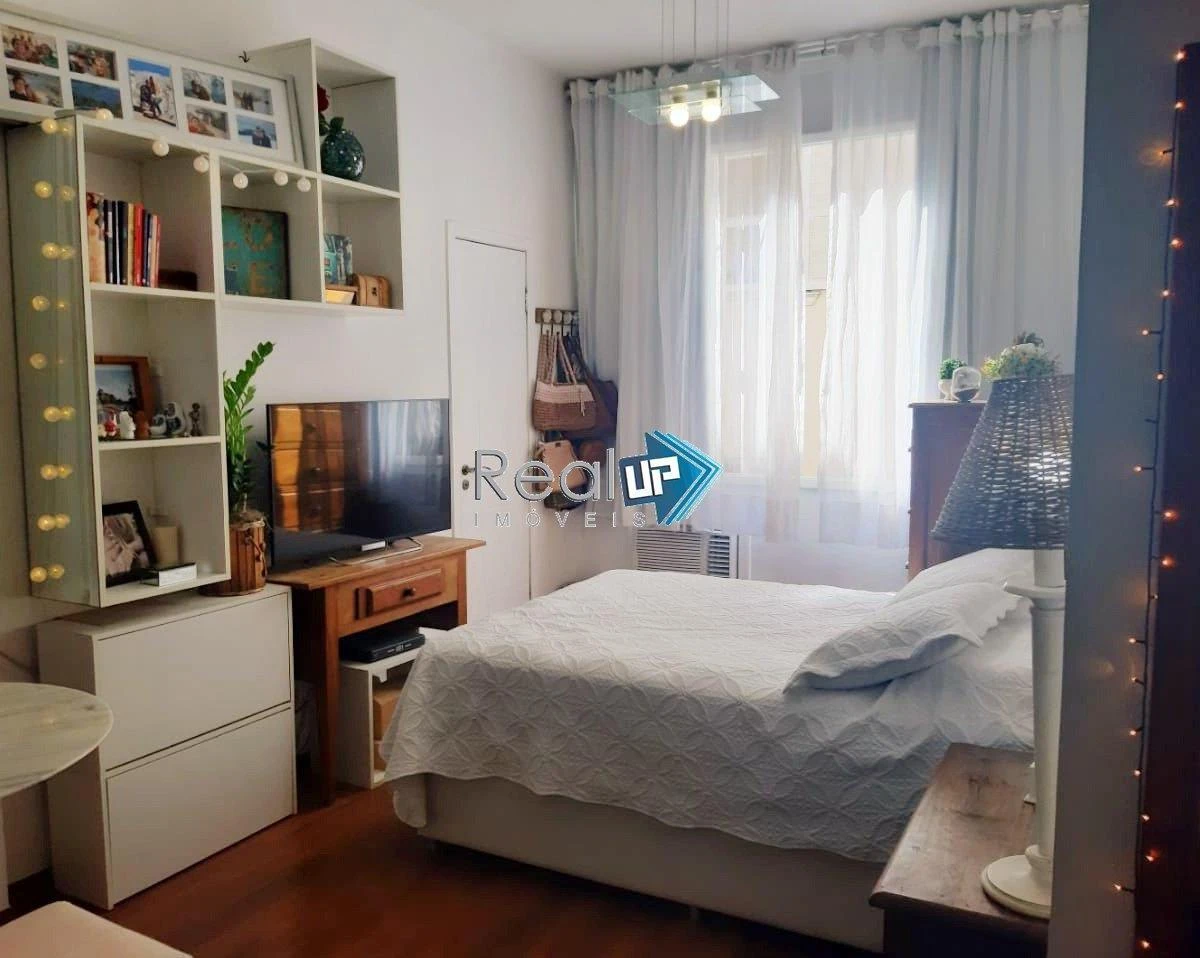 Пральна машина та 1 спальня: квартира 31 м² — photo 3