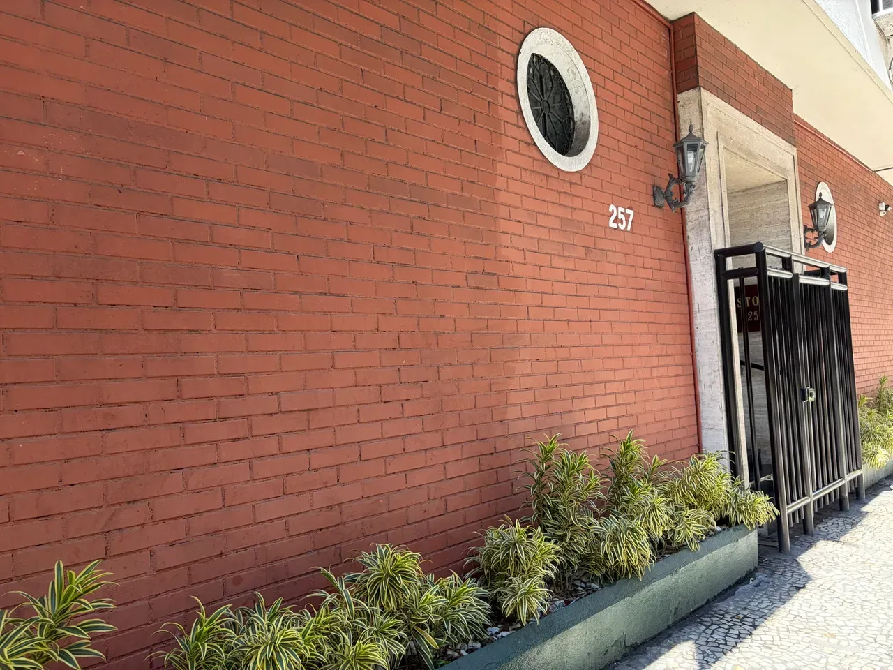 3-bedroom apartment with a sports court — photo 13