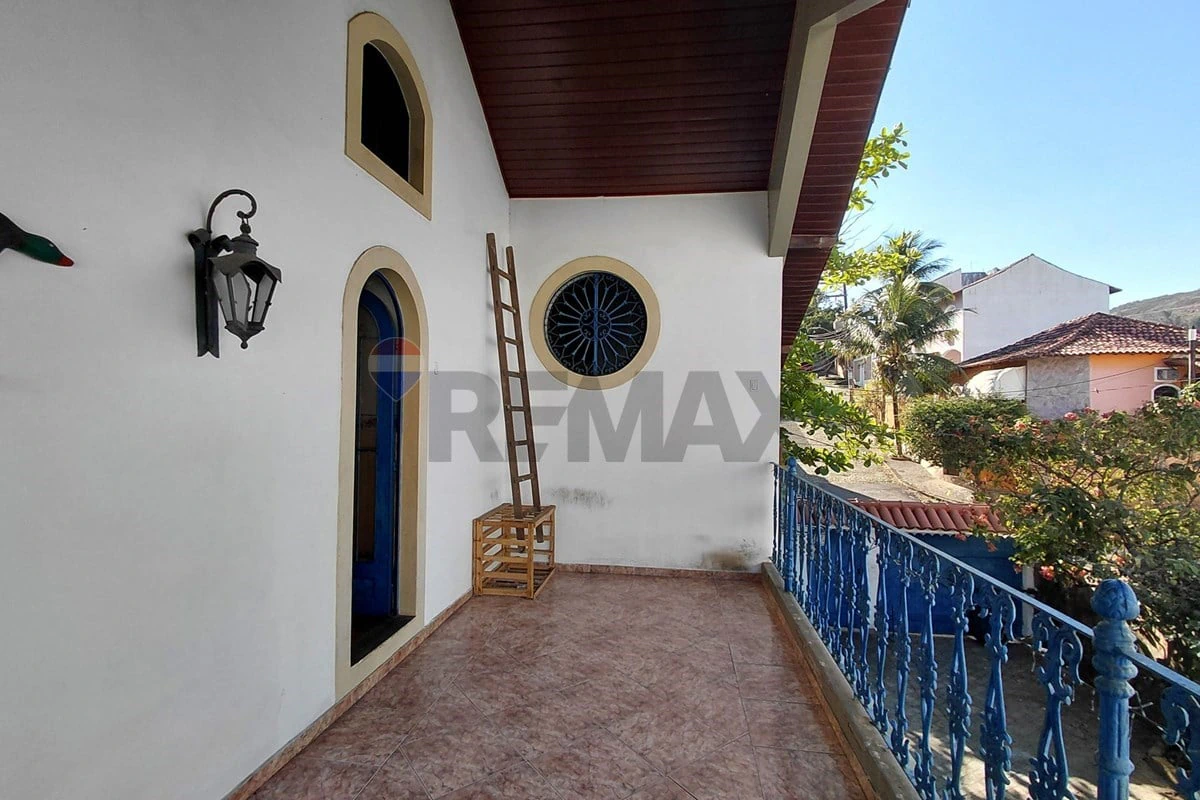 Furnished 289 m² house with 4 bedrooms and sauna — photo 24
