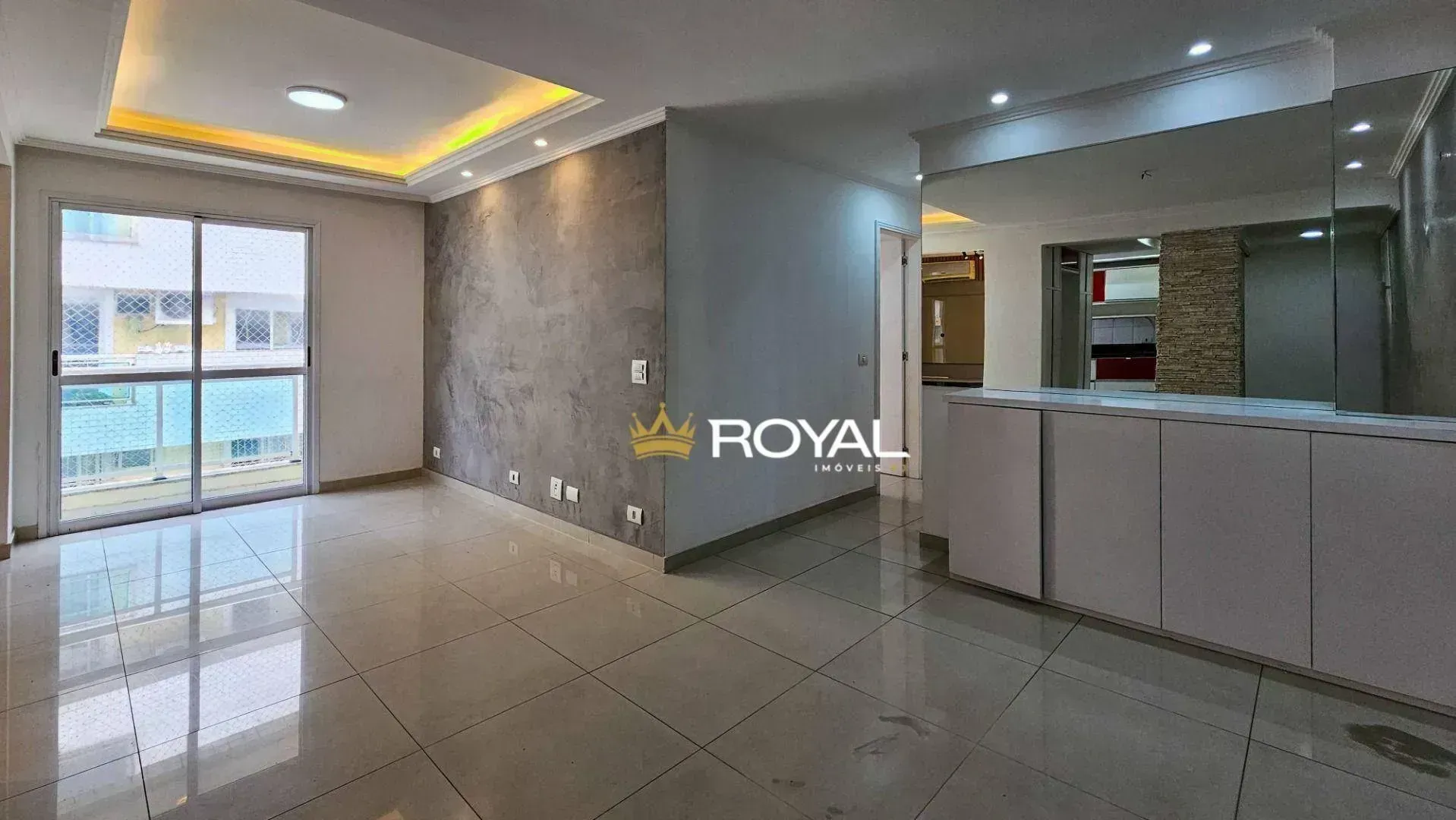 2-bedroom apartment with a glass-enclosed balcony — photo 28